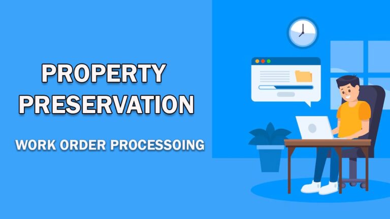 Property Preservation