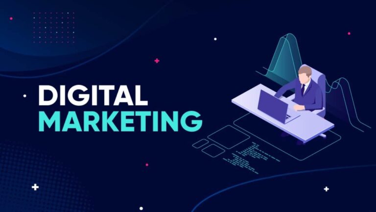 Professional Digital Marketing